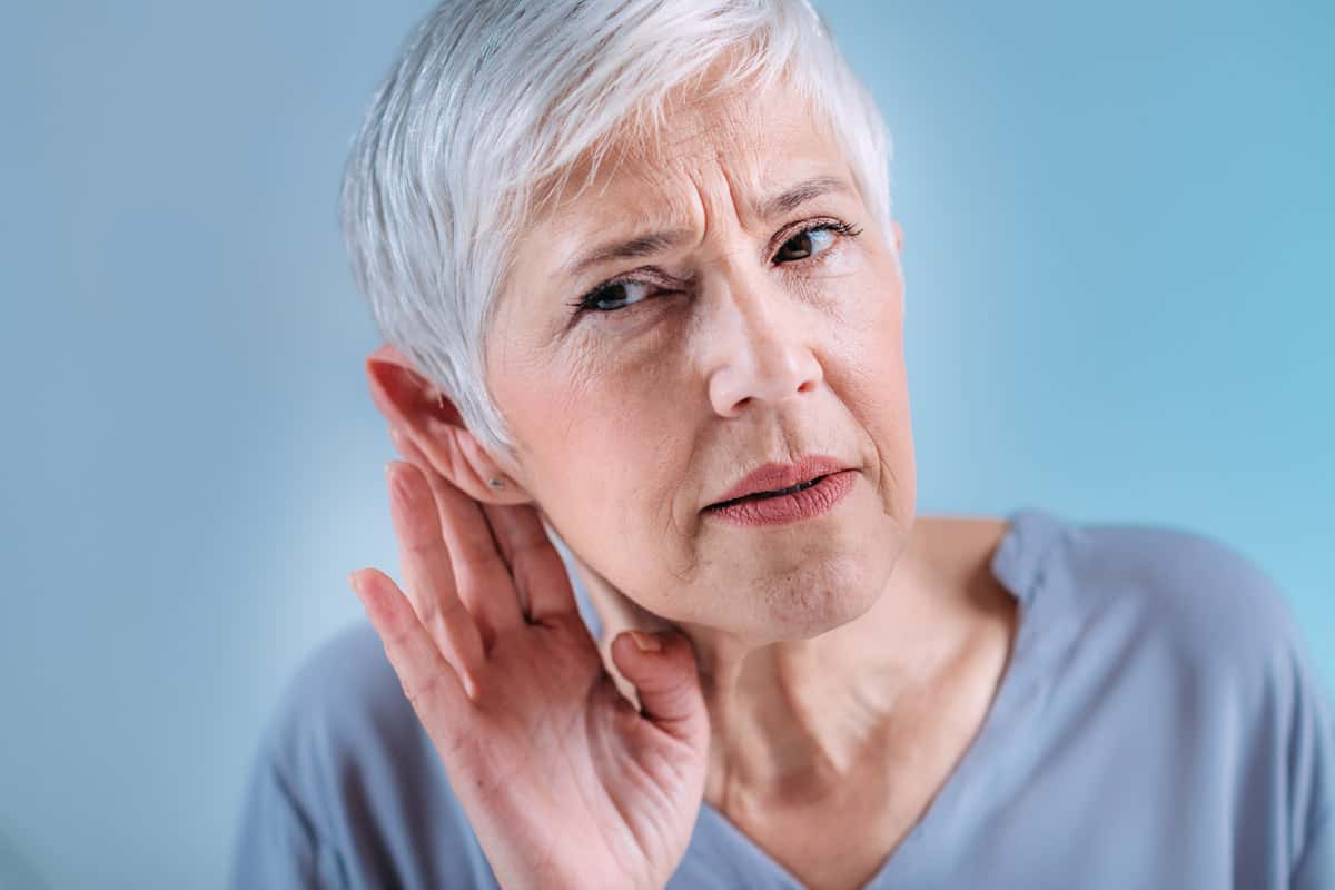 Tips for Managing Hearing in Seniors